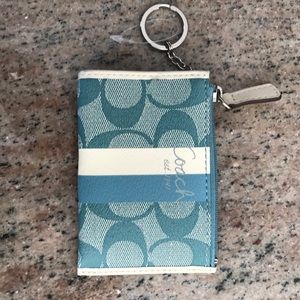 Coach Coin Purse